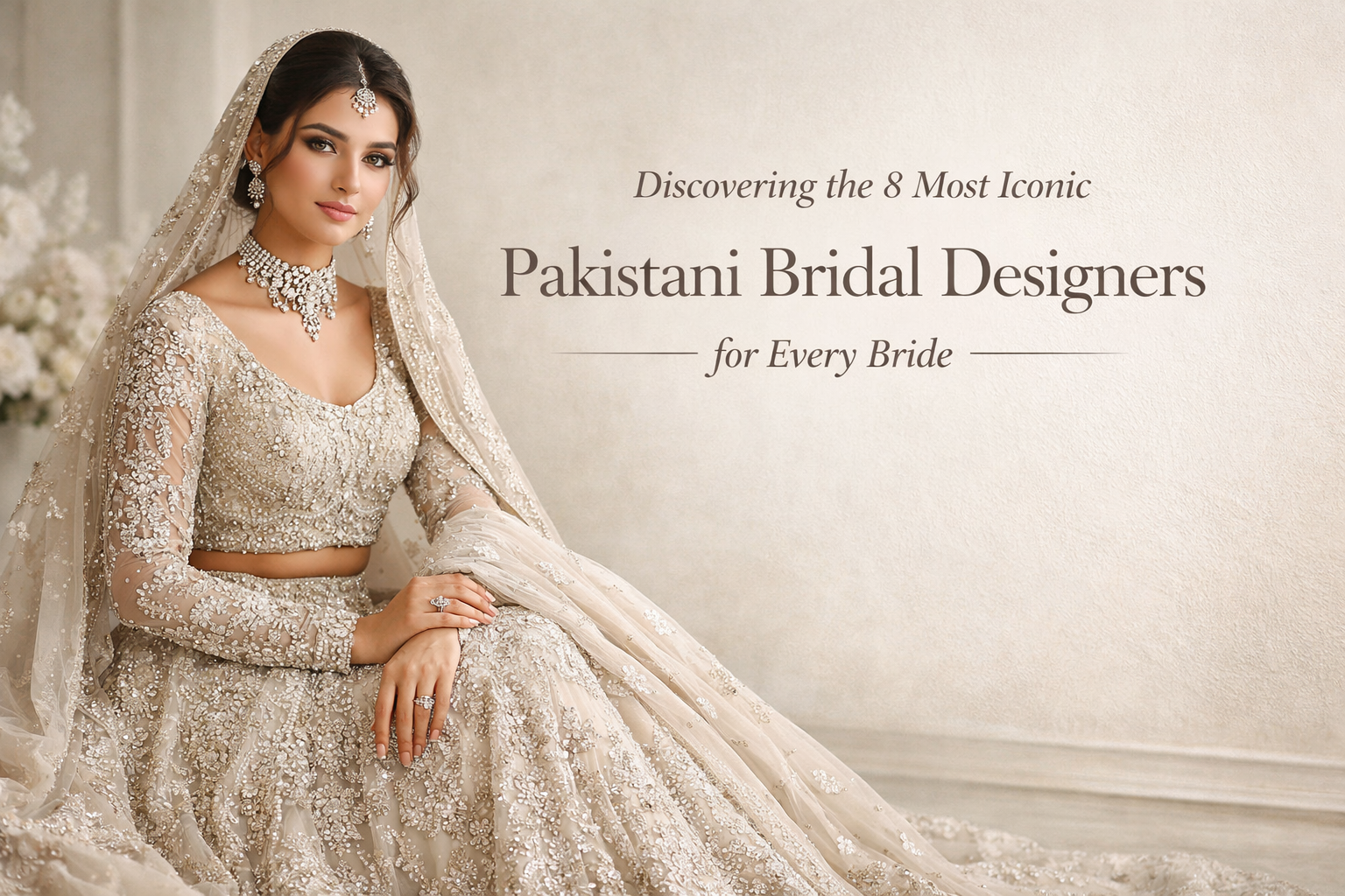 Top Pakistani Bridal Designers UK | Bridal Dresses Guide Libayah Top Pakistani Bridal Designers UK | Bridal Dresses Guide Libayah