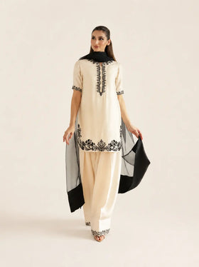 Farshi Shalwar