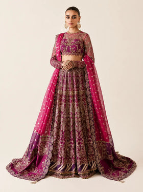 Magenta Dresses