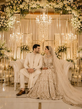 Walima Dresses