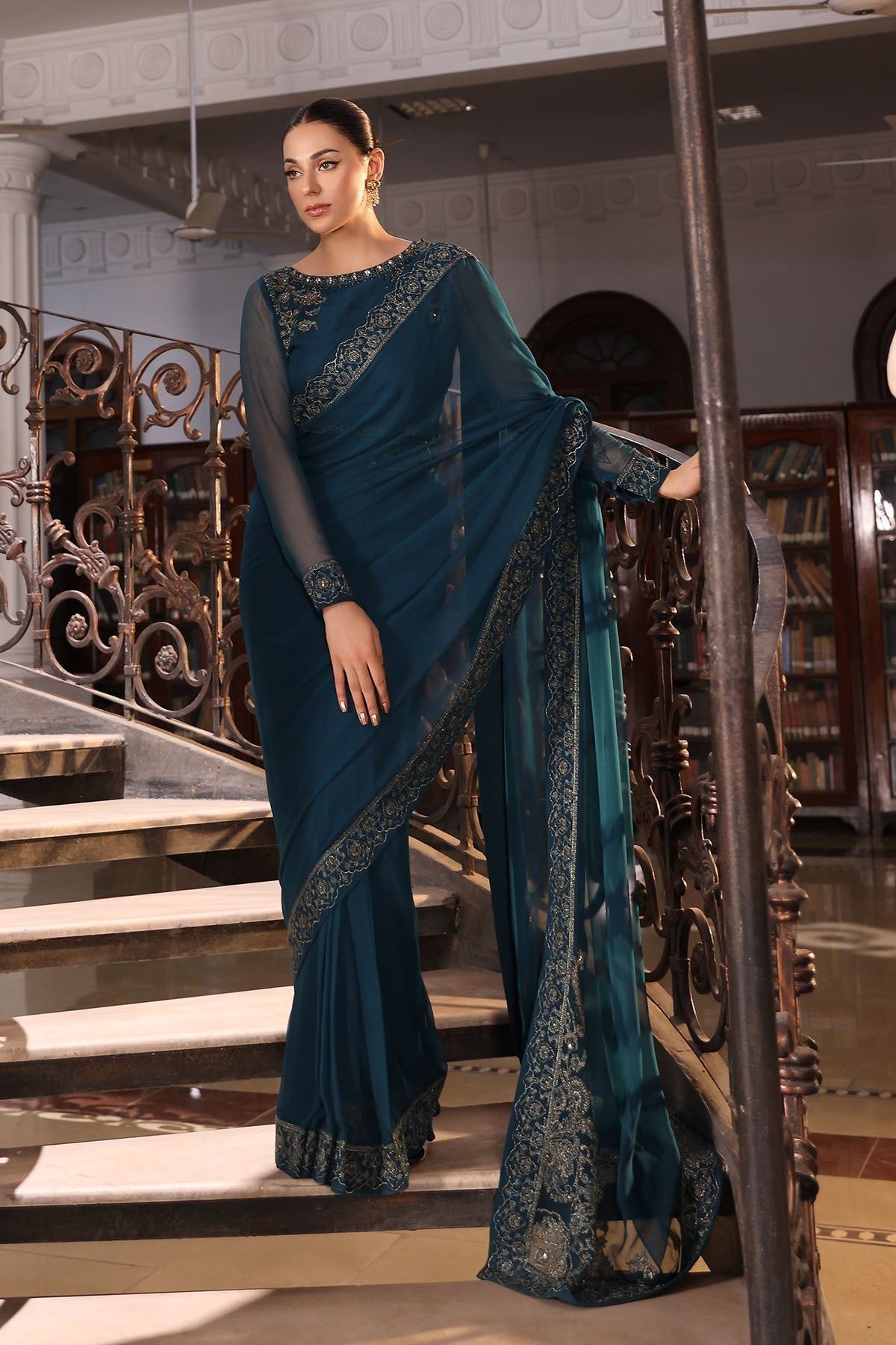 chinyere formal dresses | Wedding Exclusive | (AW0007) 10/2025