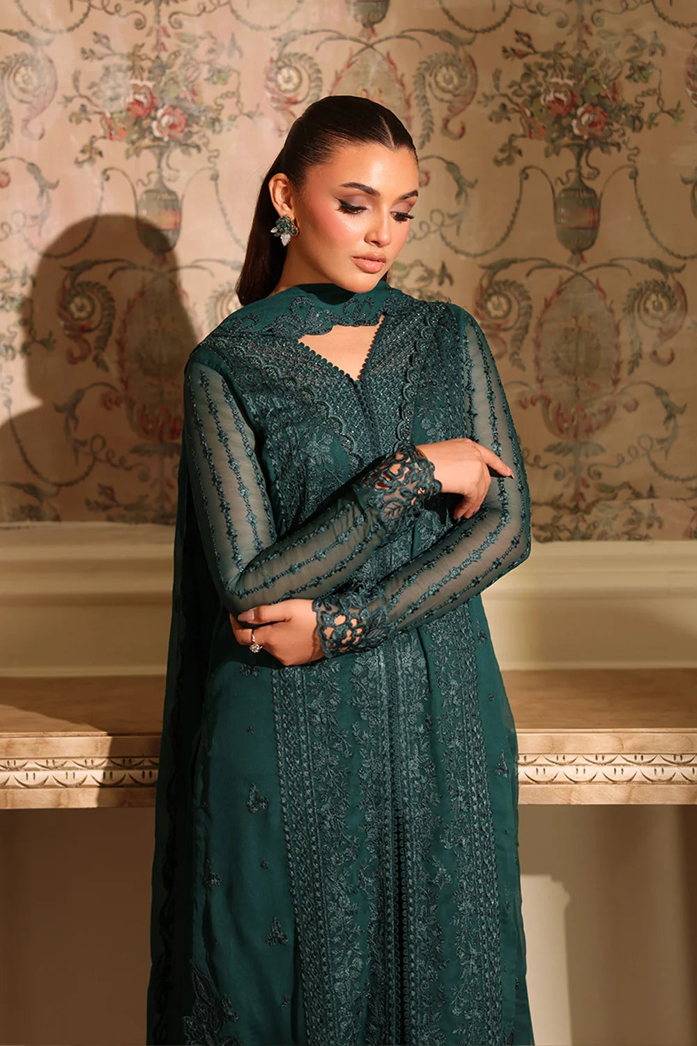 Azure | Ensembles | Enchanted Forest