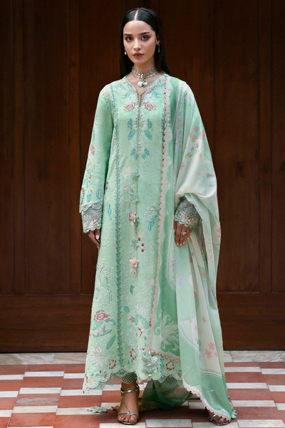 Soraya | Noa Summer Pret 26 | Emerald