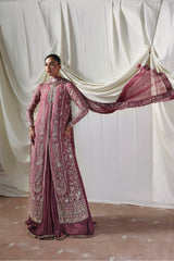 Soraya | Lumene Festive'25/26 | Isolde by Soraya - Designer Dress - Type : Ladies Clothes - Available at Libayah - 100% Original