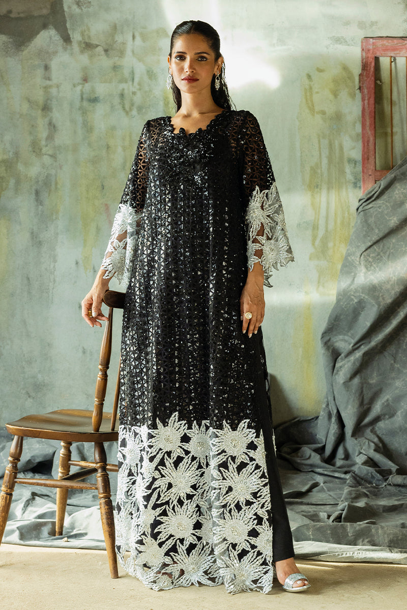 Mushq | Fleur Luxury Formals | Muguet by Mushq - Designer Dress - Type : Ladies Clothes - Available at Libayah - 100% Original