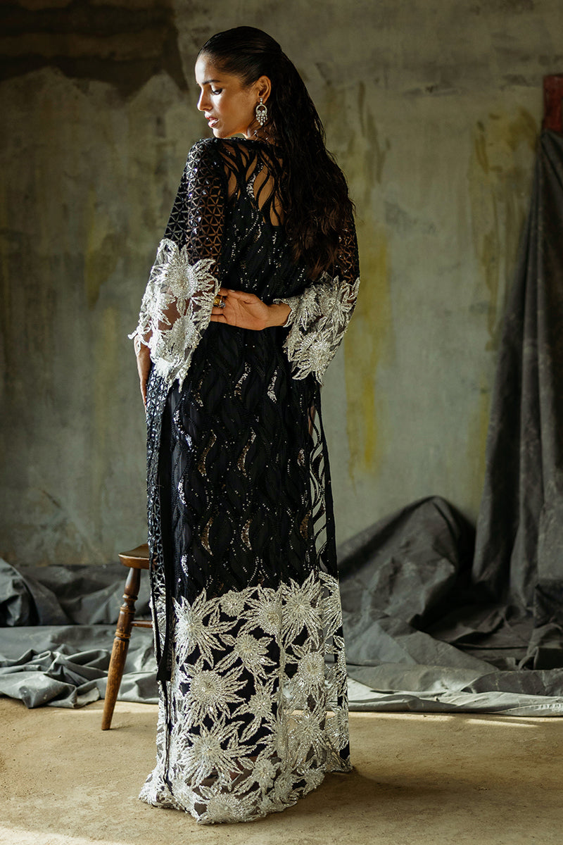 Mushq | Fleur Luxury Formals | Muguet by Mushq - Designer Dress - Type : Ladies Clothes - Available at Libayah - 100% Original