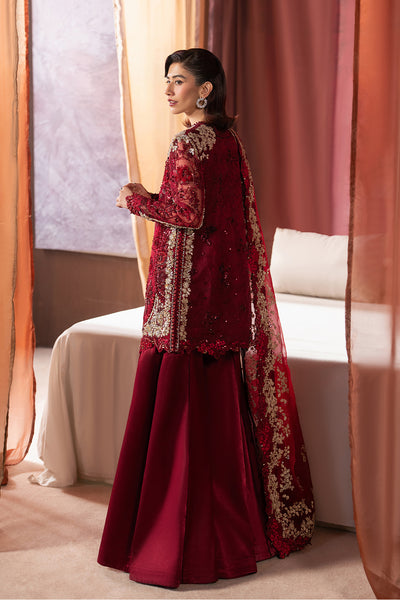 Afrozeh | Hayat Formals 25 | Rawayaat by Afrozeh - Designer Dress - Type : Ladies Clothes - Available at Libayah - 100% Original