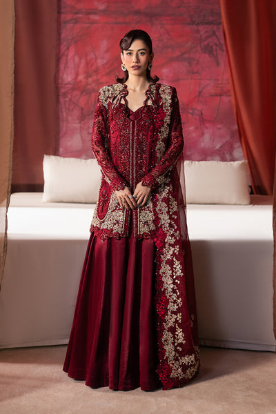 Afrozeh | Hayat Formals 25 | Rawayaat by Afrozeh - Designer Dress - Type : Ladies Clothes - Available at Libayah - 100% Original