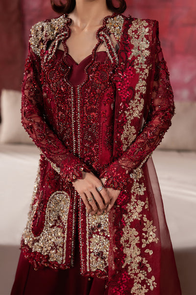 Afrozeh | Hayat Formals 25 | Rawayaat by Afrozeh - Designer Dress - Type : Ladies Clothes - Available at Libayah - 100% Original