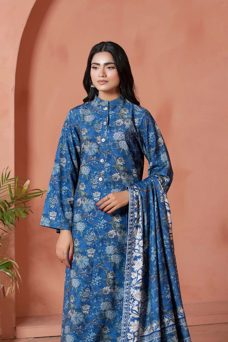 Adans Libas | Khaddar 25 | SLUB 7754