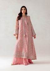 Aik Atelier | Formals 25 | 02 by Aik Atelier - Designer Dress - Type : Ladies Clothes - Available at Libayah - 100% Original