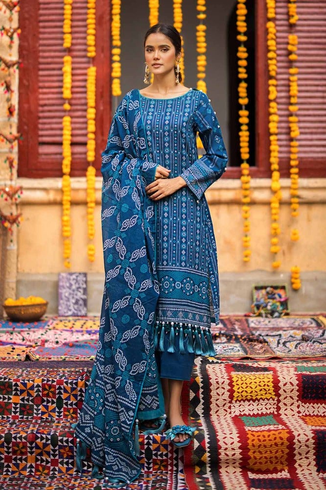 Gul Ahmed | Chunri Collection