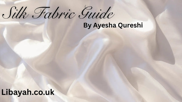 A UK Buyer's Guide to Real South Asian Silk