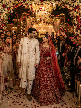 Barat Dresses
