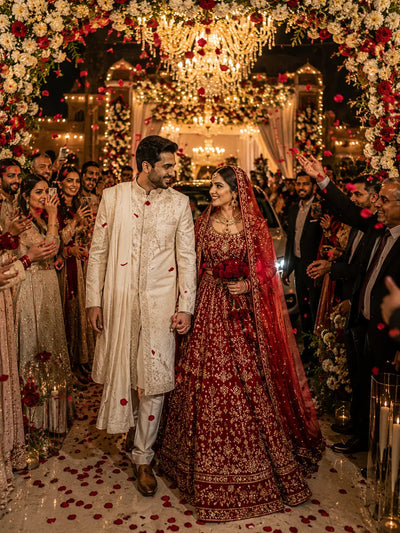 Barat Dresses