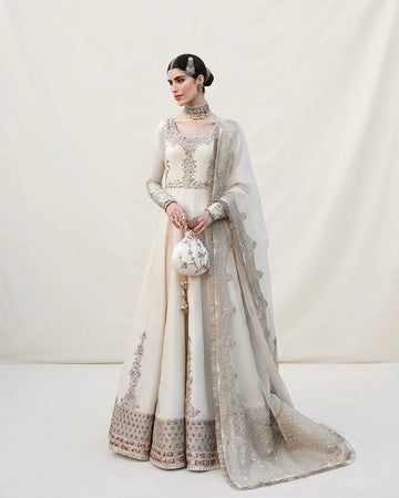 Faiza Saqlain