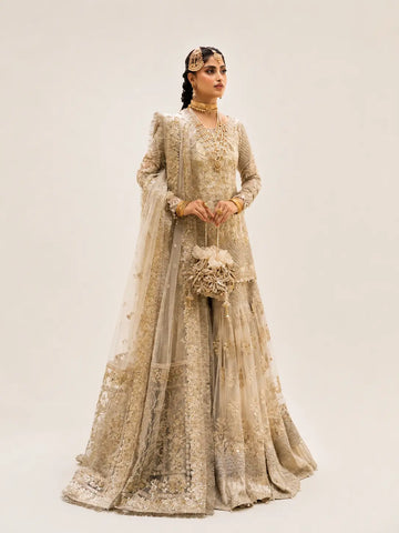 Gharara