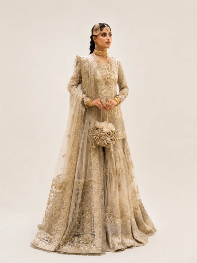 Gharara