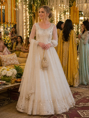 Wedding Guest