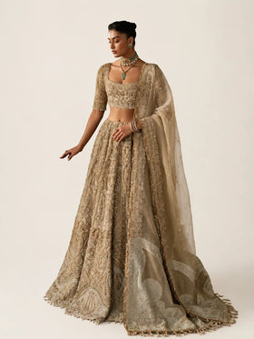 Lehenga Choli