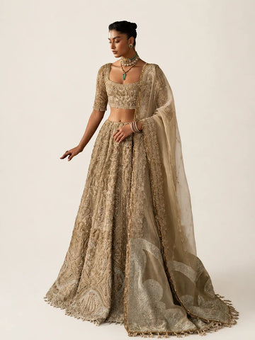 Lehenga Choli