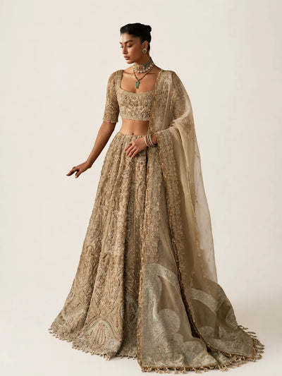 Lehenga Choli