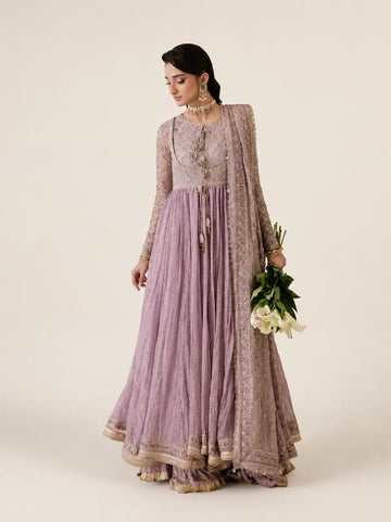 Lilac Dresses