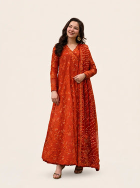 Luxury Dresses
