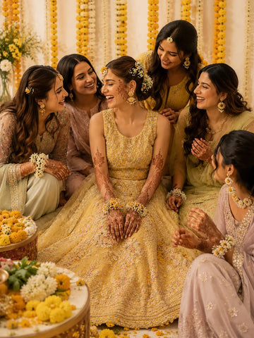 Mayun Dresses