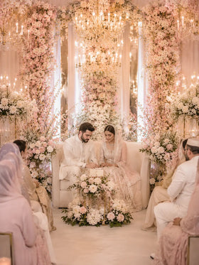 Nikkah Dresses