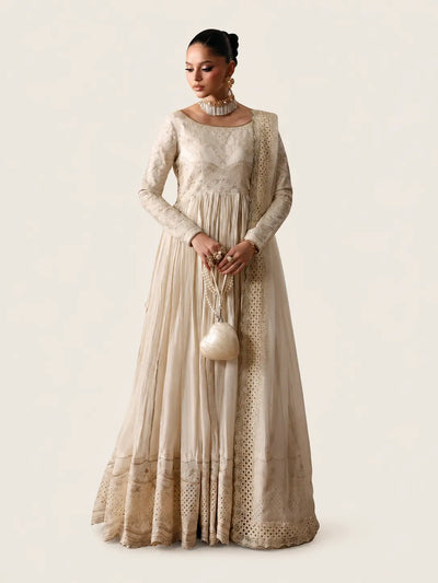 Raw Silk