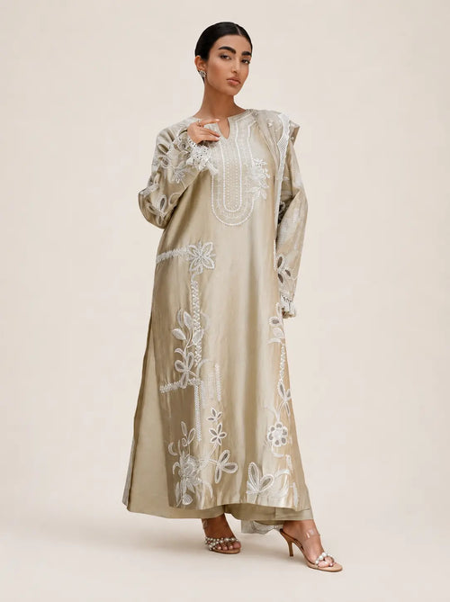Saira Rizwan