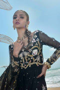 Fatima Khan | Luxury Pret 24 | KIARA by Fatima Khan - Designer Dress - Type: Luxury - Available at Libayah - 100% Original