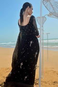 Fatima Khan | Luxury Pret 24 | KIARA by Fatima Khan - Designer Dress - Type: Luxury - Available at Libayah - 100% Original