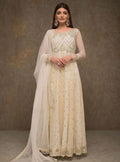Zainab Chottani | Semi Formals | PEARL OPULENCE by Zainab Chottani - Designer Dress - Type: Ladies Clothes - Available at Libayah - 100% Original