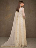Zainab Chottani | Semi Formals | PEARL OPULENCE by Zainab Chottani - Designer Dress - Type: Ladies Clothes - Available at Libayah - 100% Original