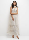 Zainab Chottani | Luxury Pret | WHITE DOVE by Zainab Chottani - Designer Dress - Type: Ladies Clothes - Available at Libayah - 100% Original