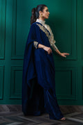 Wardha Saleem | Luxury Pret Fusion Wear | JASHAN by Wardha Saleem - Designer Dress - Type: Ladies Clothes - Available at Libayah - 100% Original
