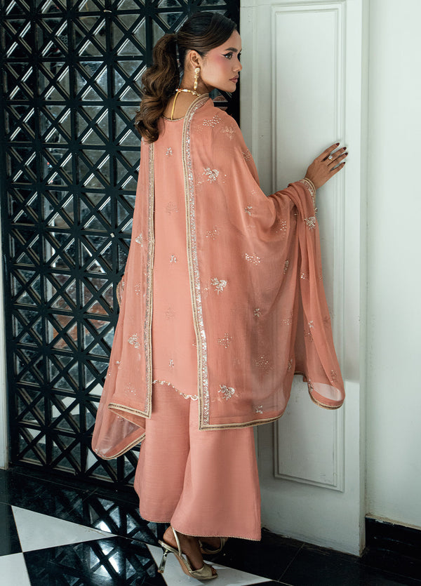 Sahane | Maison D'or Collection | CT 27006 Sorelle - Designer Dress - Type : Ladies Clothes - Available at Libayah - 100% Original