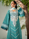 Bin Ilyas | Diara Winter 24 | 306-B by Bin Ilyas - Designer Dress - Type: Ladies Clothes - Available at Libayah - 100% Original