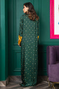 Wardha Saleem | Luxury Pret Fusion Wear | WS22-034 by Wardha Saleem - Designer Dress - Type: Ladies Clothes - Available at Libayah - 100% Original