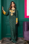Wardha Saleem | Luxury Pret Fusion Wear | WS22-034 by Wardha Saleem - Designer Dress - Type: Ladies Clothes - Available at Libayah - 100% Original