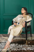 Wardha Saleem | Luxury Pret Fusion Wear | WS22-033 by Wardha Saleem - Designer Dress - Type: Ladies Clothes - Available at Libayah - 100% Original