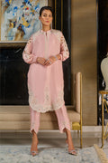 Wardha Saleem | Luxury Pret Traditional Wear | BELLEROSE by Wardha Saleem - Designer Dress - Type: Ladies Clothes - Available at Libayah - 100% Original