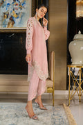 Wardha Saleem | Luxury Pret Traditional Wear | BELLEROSE by Wardha Saleem - Designer Dress - Type: Ladies Clothes - Available at Libayah - 100% Original