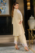 Wardha Saleem | Luxury Pret Traditional Wear | MYSTIQUE by Wardha Saleem - Designer Dress - Type: Ladies Clothes - Available at Libayah - 100% Original