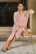 Wardha Saleem | Luxury Pret Traditional Wear | BELLEROSE by Wardha Saleem - Designer Dress - Type: Ladies Clothes - Available at Libayah - 100% Original