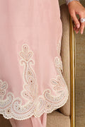Wardha Saleem | Luxury Pret Traditional Wear | BELLEROSE by Wardha Saleem - Designer Dress - Type: Ladies Clothes - Available at Libayah - 100% Original
