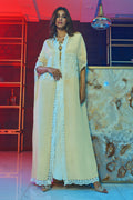 Wardha Saleem | Luxury Pret Fusion Wear | EMPRESS DRAPE by Wardha Saleem - Designer Dress - Type: Ladies Clothes - Available at Libayah - 100% Original