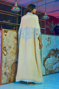 Wardha Saleem | Luxury Pret Fusion Wear | EMPRESS DRAPE by Wardha Saleem - Designer Dress - Type: Ladies Clothes - Available at Libayah - 100% Original